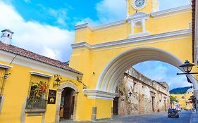 Hotel Convento Santa Catalina By Ahs